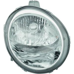 Farol principal Direito para Chevrolet/Daewoo Matiz 01-05