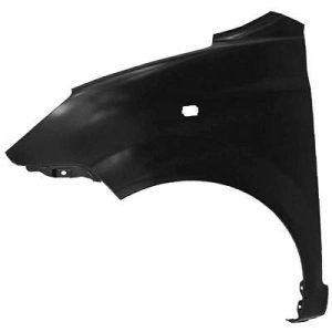 Guarda-lamas Dianteiro Esquerdo para Chevrolet/Daewoo Matiz 05-10