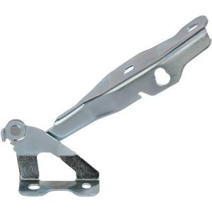 Dobradiça, capot do motor Direito para Chevrolet/Daewoo Matiz 05-10