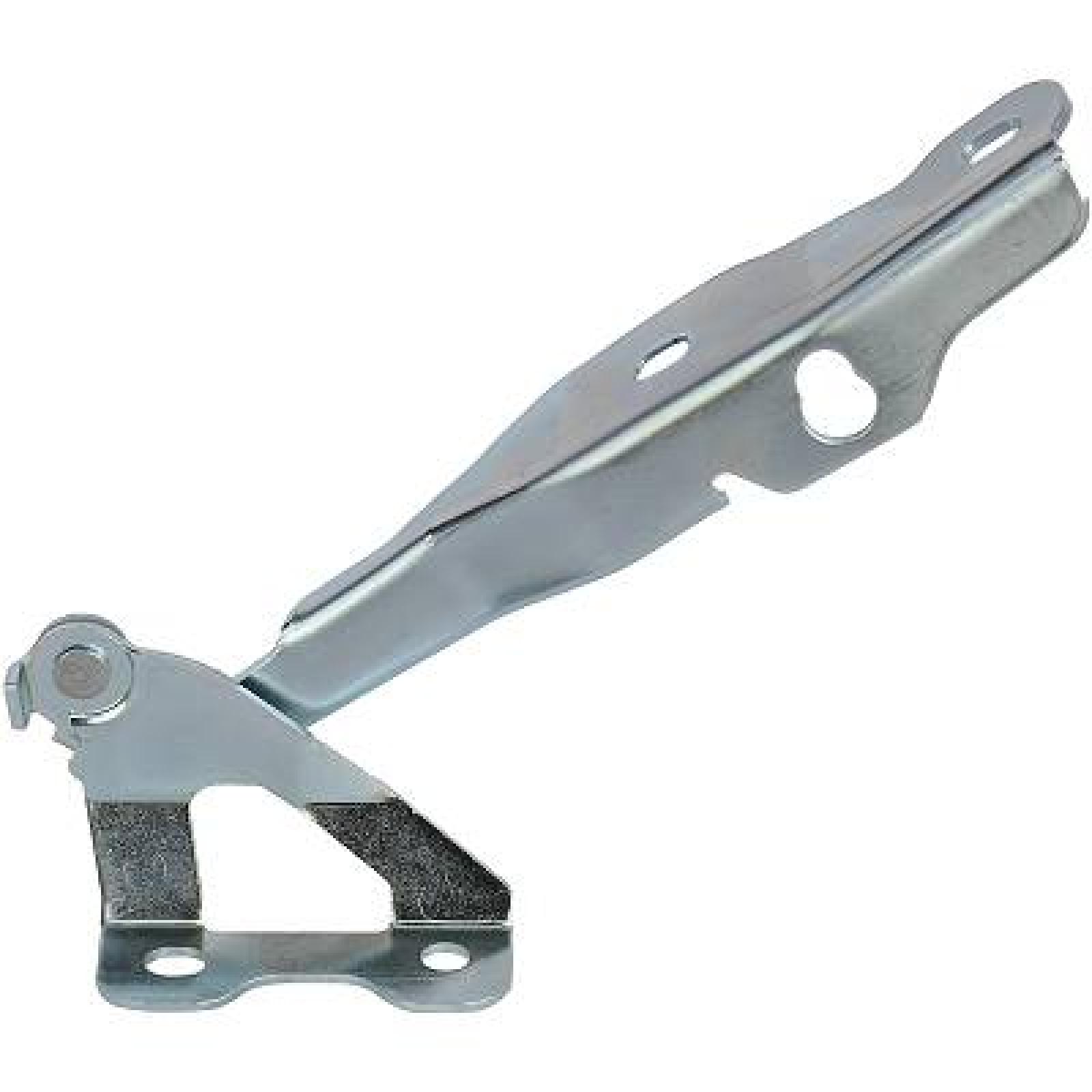 Dobradiça, capot do motor Direito para Chevrolet/Daewoo Matiz 05-10