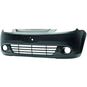 Pára-choques Dianteiro para Chevrolet/Daewoo Matiz 05-10