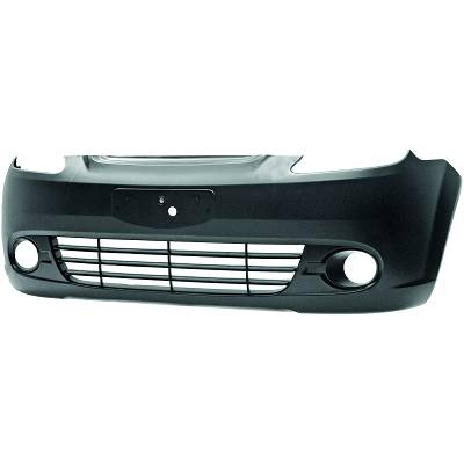 Pára-choques Dianteiro para Chevrolet/Daewoo Matiz 05-10