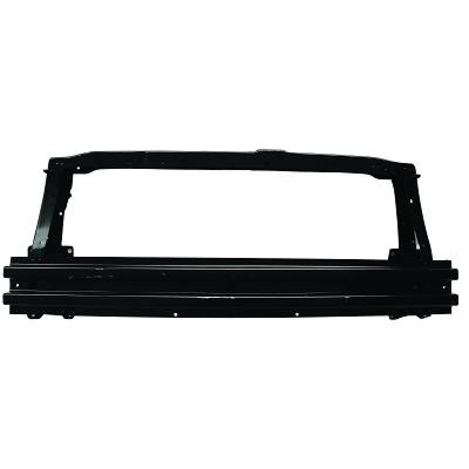 Revestimento dianteiro Dianteiro para Chevrolet/Daewoo Spark 10-15