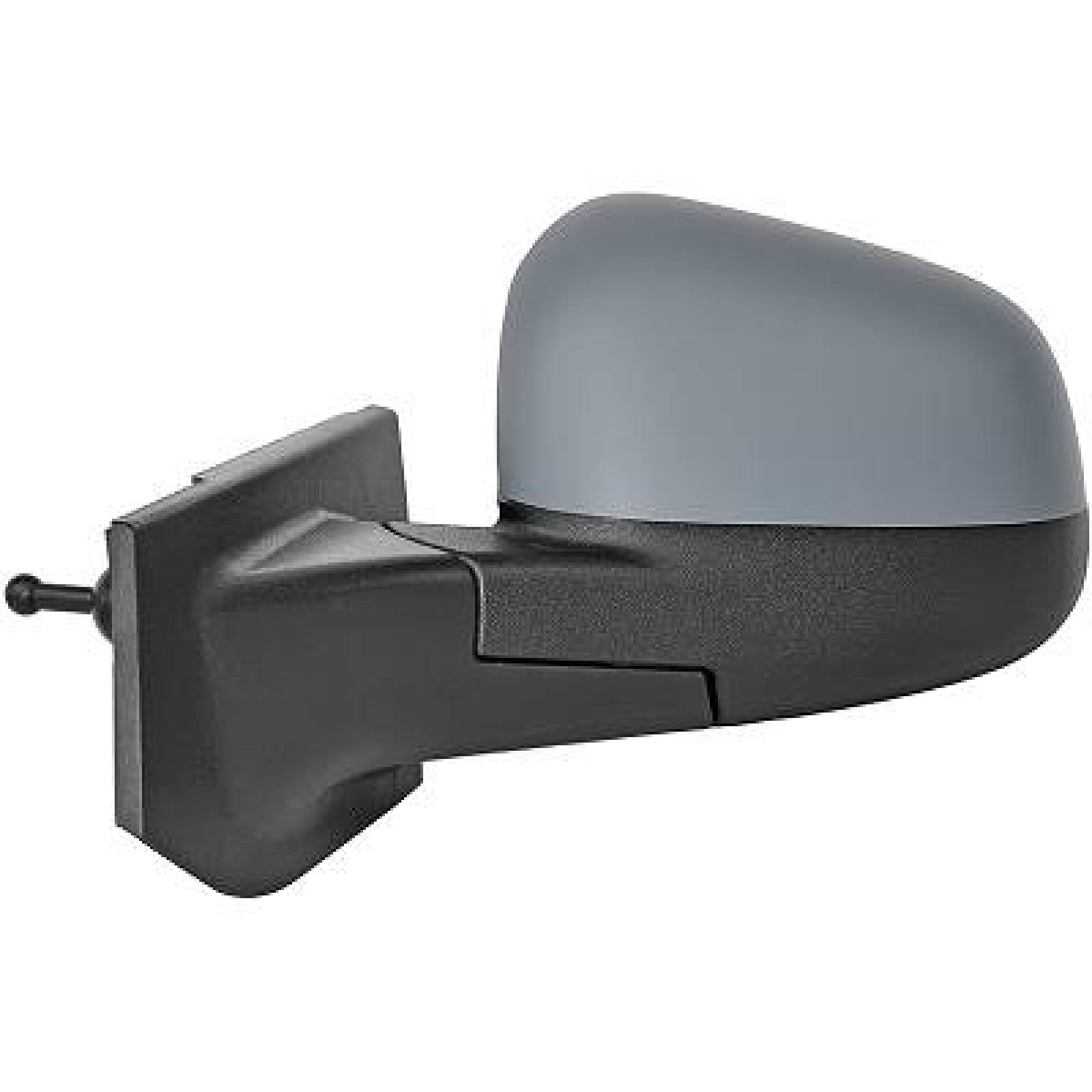 Retrovisor exterior Esquerdo para Chevrolet/Daewoo Spark 10-15