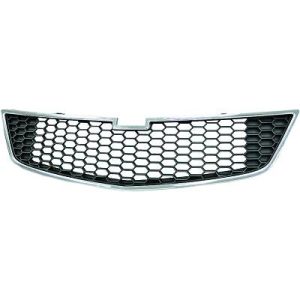 Grelha de radiador para Chevrolet/Daewoo Spark 10-15
