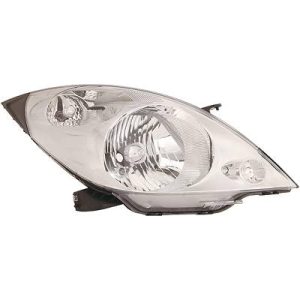 Farol principal Direito para Chevrolet/Daewoo Spark 10-15