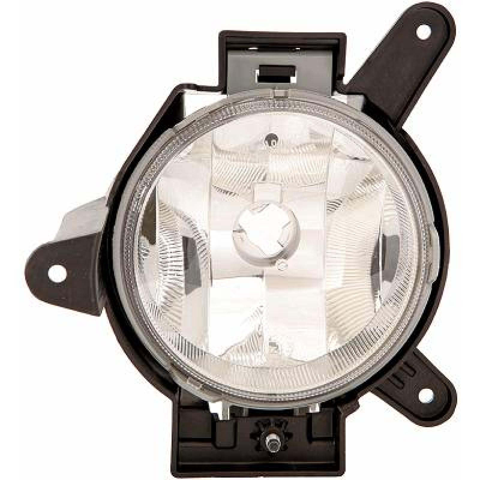 Farol de nevoeiro Direito para Chevrolet/Daewoo Spark 10-15