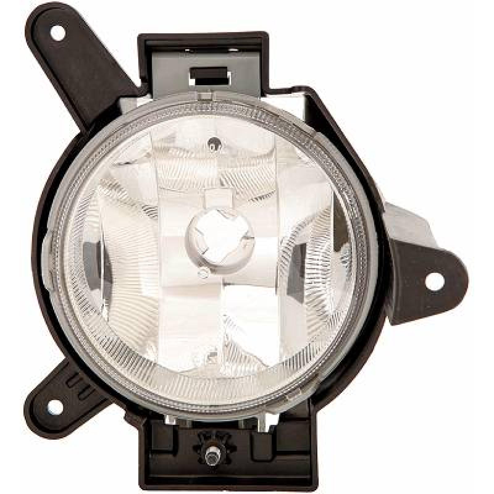 Farol de nevoeiro Esquerdo para Chevrolet/Daewoo Spark 10-15