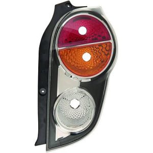 Luz traseira Direito para Chevrolet/Daewoo Spark 10-15