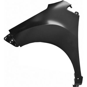 Guarda-lamas Dianteiro Esquerdo para Chevrolet/Daewoo Spark 10-15