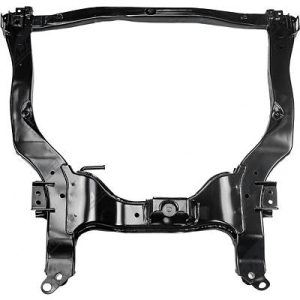 Subchassis/grupo de suporte Dianteiro para Chevrolet/Daewoo Spark 10-15