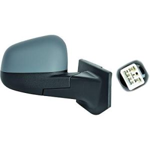 Retrovisor exterior Direito para Chevrolet/Daewoo Spark 10-15