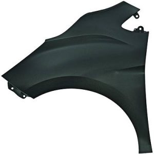 Guarda-lamas Dianteiro Esquerdo para Chevrolet/Daewoo Spark 10-15