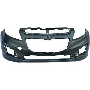 Pára-choques Dianteiro para Chevrolet/Daewoo Spark 10-15