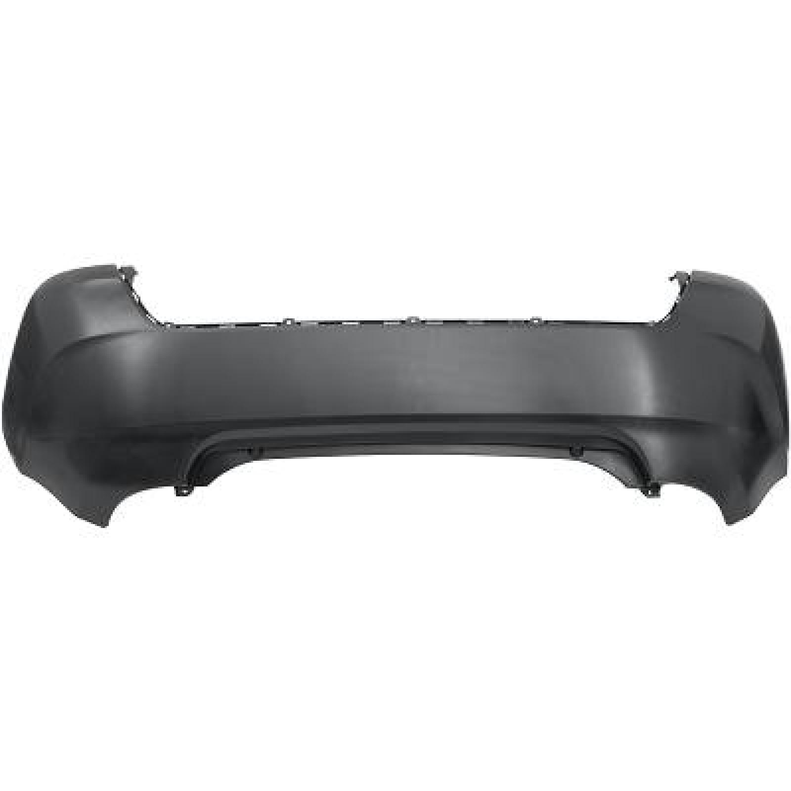 Pára-choques Traseiro para Chevrolet/Daewoo Spark 10-15