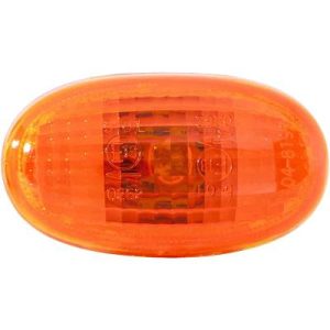 Pisca para Chevrolet/Daewoo Spark 10-15