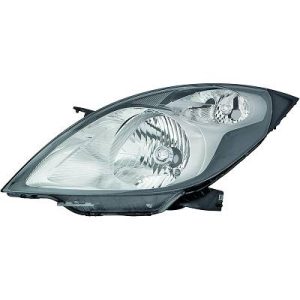 Farol principal Direito para Chevrolet/Daewoo Spark 10-15
