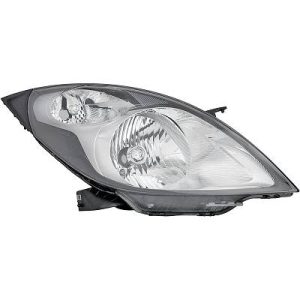Farol principal Esquerdo para Chevrolet/Daewoo Spark 10-15