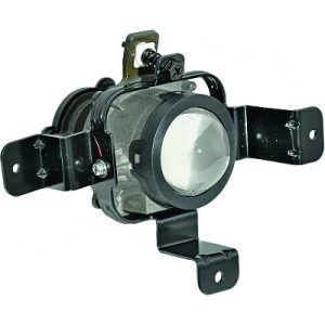 Farol de nevoeiro Direito para Chevrolet/Daewoo Spark 10-15
