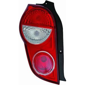 Luz traseira Esquerdo para Chevrolet/Daewoo Spark 10-15