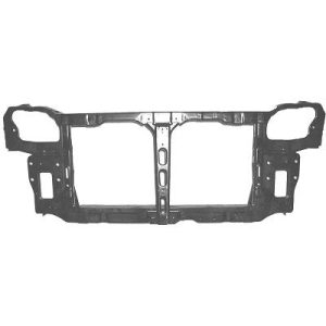Revestimento dianteiro para Chevrolet/Daewoo Leganza 97-02