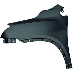Guarda-lamas Dianteiro Esquerdo para Chevrolet/Daewoo Trax 13->>