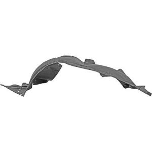 Cobertura, cava da roda Dianteiro Esquerdo para Chevrolet/Daewoo Trax 13->>