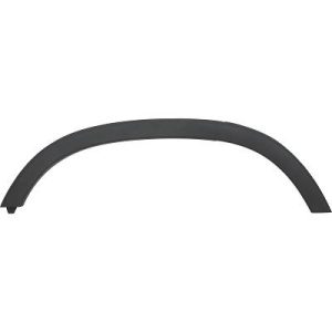 Friso, painel lateral Traseiro Direito para Chevrolet/Daewoo Trax 13->>