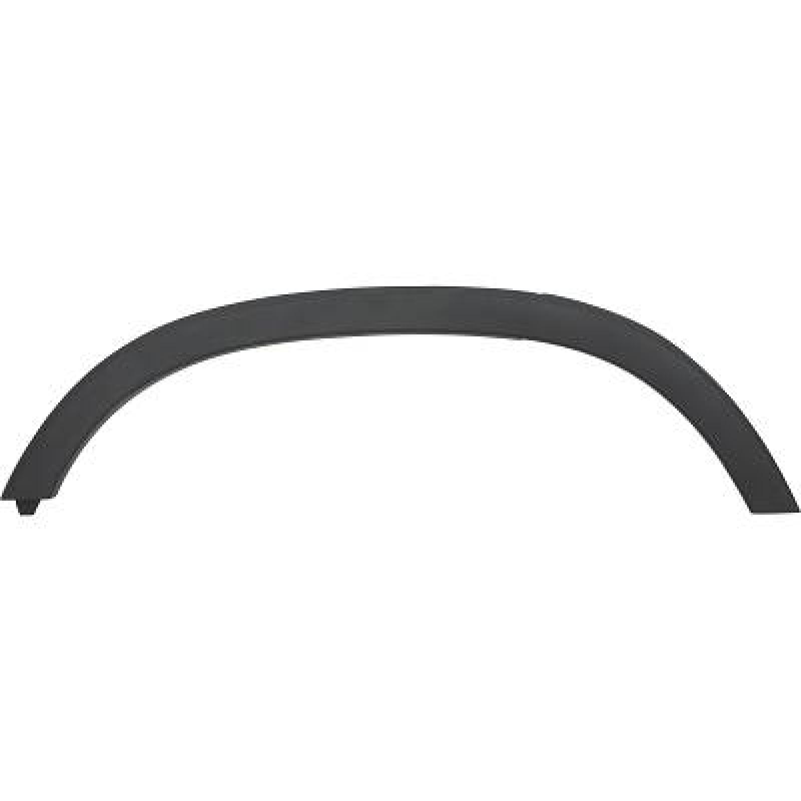 Friso, painel lateral Traseiro Direito para Chevrolet/Daewoo Trax 13->>