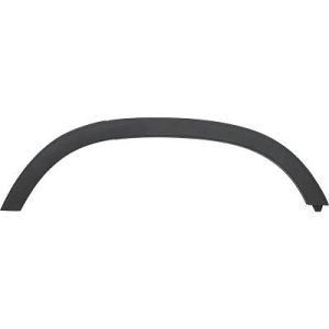 Friso, painel lateral Traseiro Esquerdo para Chevrolet/Daewoo Trax 13->>