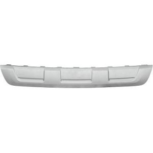 Friso, pára-choques Traseiro para Chevrolet/Daewoo Trax 13->>
