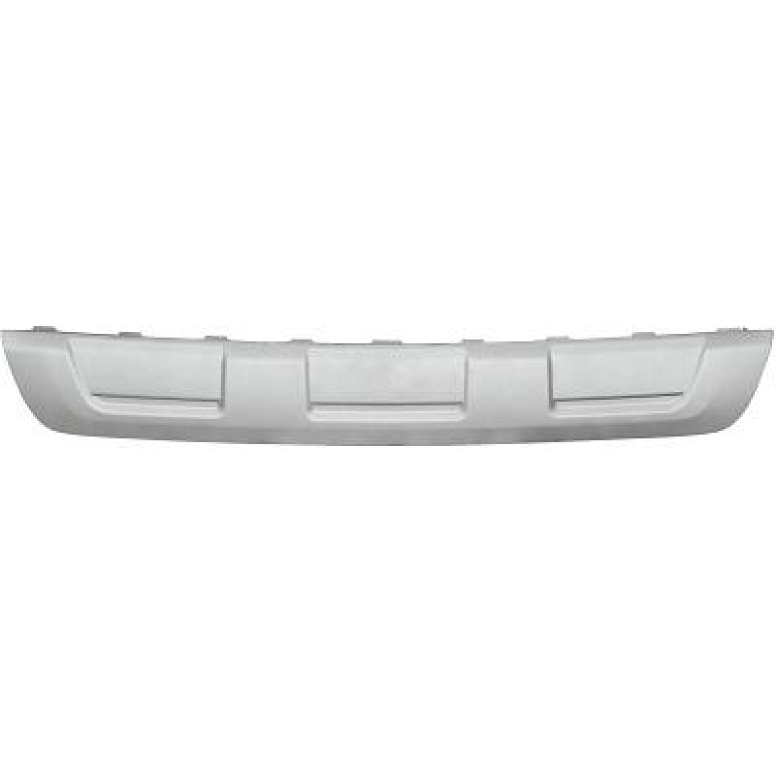 Friso, pára-choques Traseiro para Chevrolet/Daewoo Trax 13->>