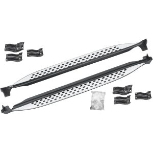 Estribo para Chevrolet Captiva 15->>