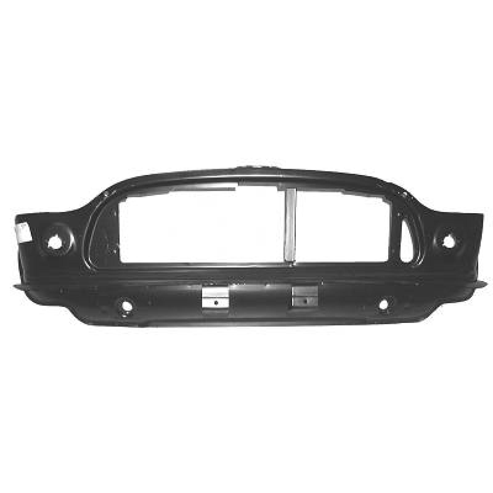 Revestimento dianteiro para Rover Mini Morris 81-01