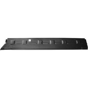 Chapa da embaladeira Esquerdo para Rover Mini Morris 81-01