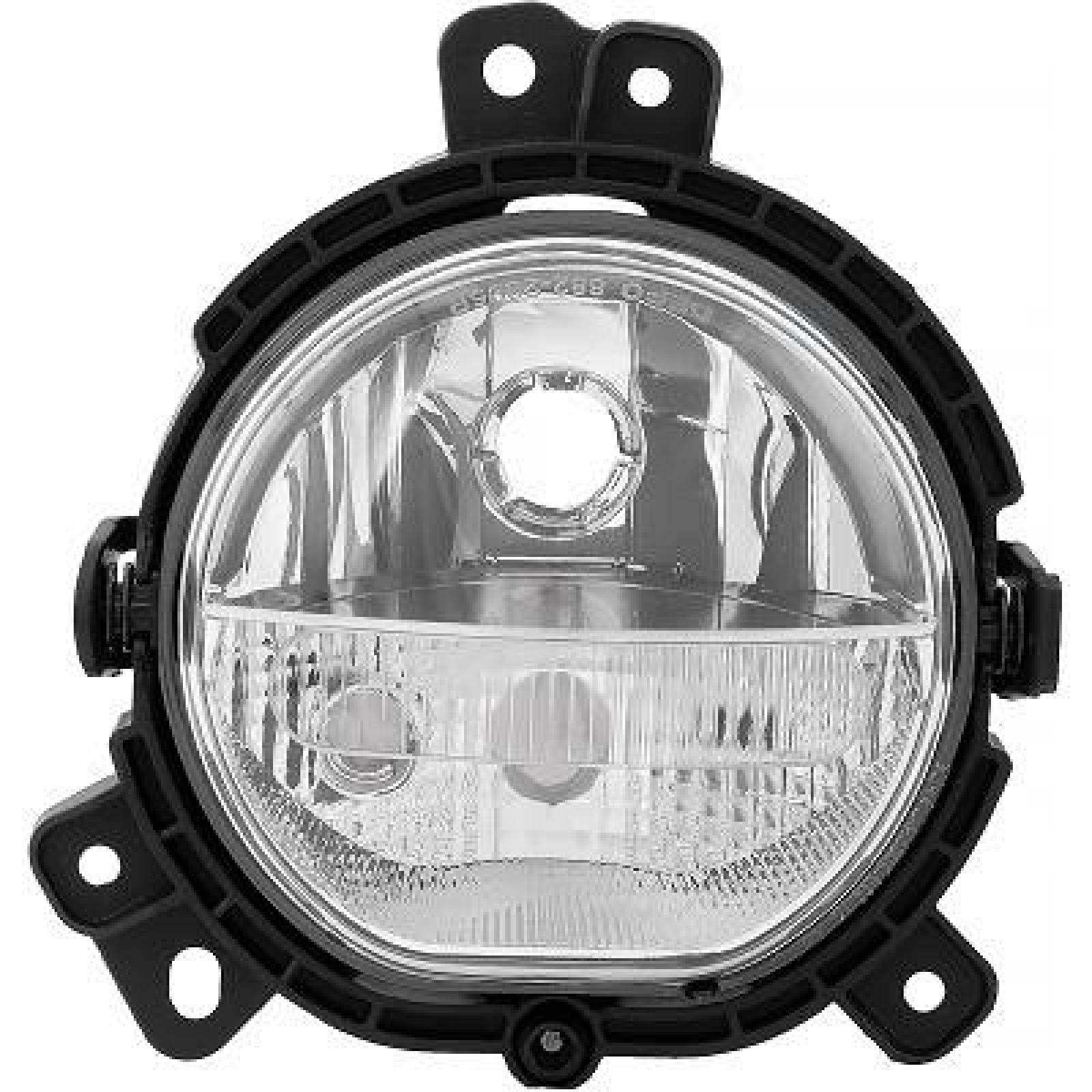 Farol de nevoeiro Direito para BMW Mini Countryman 16->>