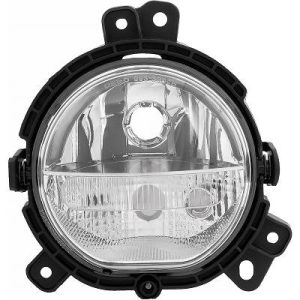 Farol de nevoeiro Esquerdo para BMW Mini Countryman 16->>