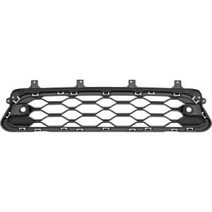 Grelha de ventilador, pára-choques para BMW Mini Countryman 16->>