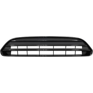 Grelha de ventilador, pára-choques para BMW Mini Countryman 16->>
