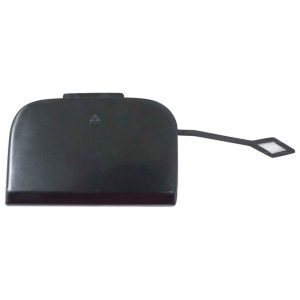 Tampa, gancho de reboque Dianteiro para BMW Mini Countryman 16->>