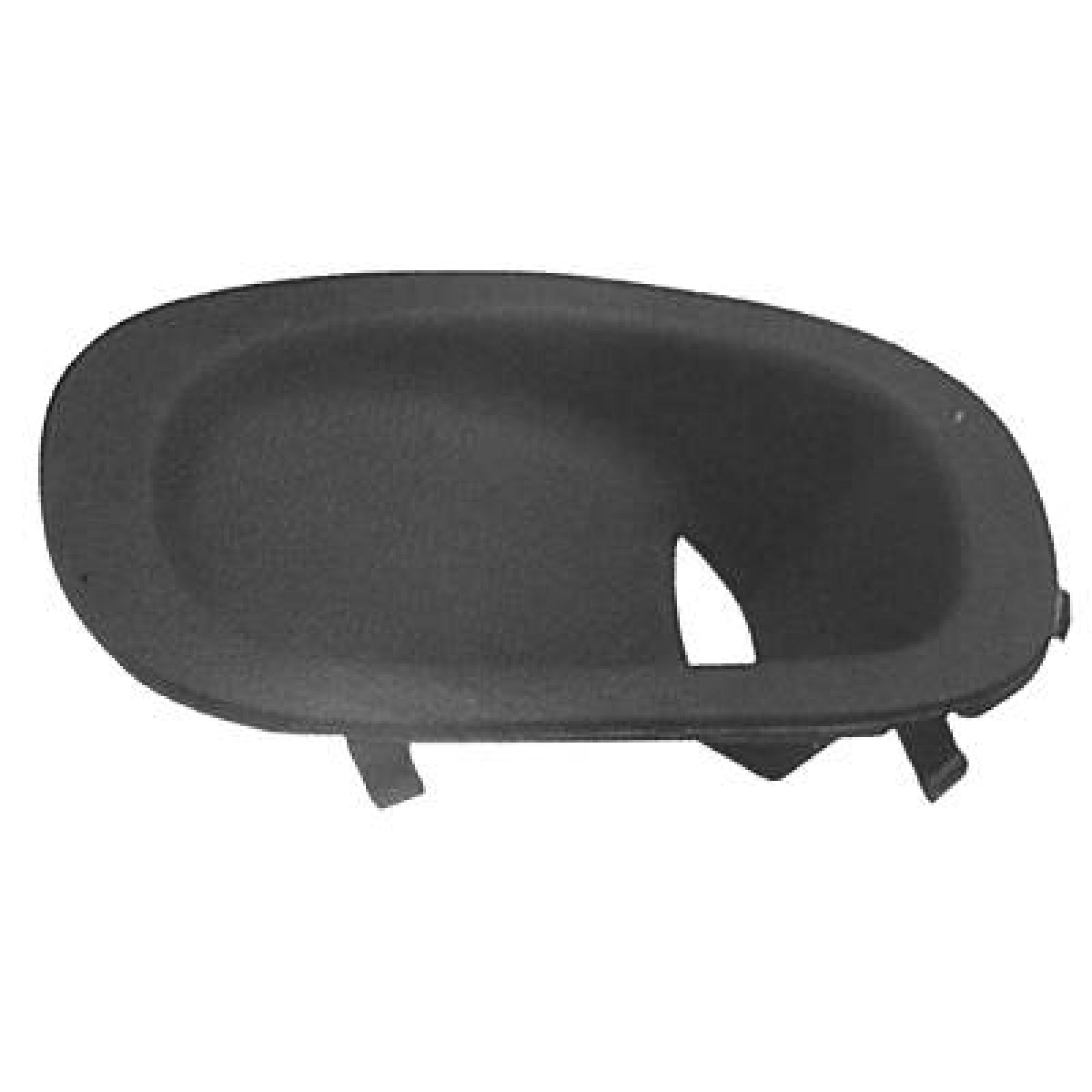 Guarnição, farol de nevoeiro Esquerdo para Rover 200 Serie 95-00
