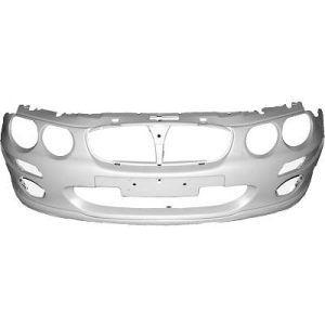 Pára-choques Dianteiro para Rover 25 (Typ RF) 00->>