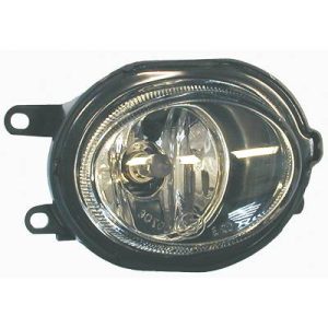 Farol de nevoeiro Esquerdo para Rover 25 (Typ RF) 00->>