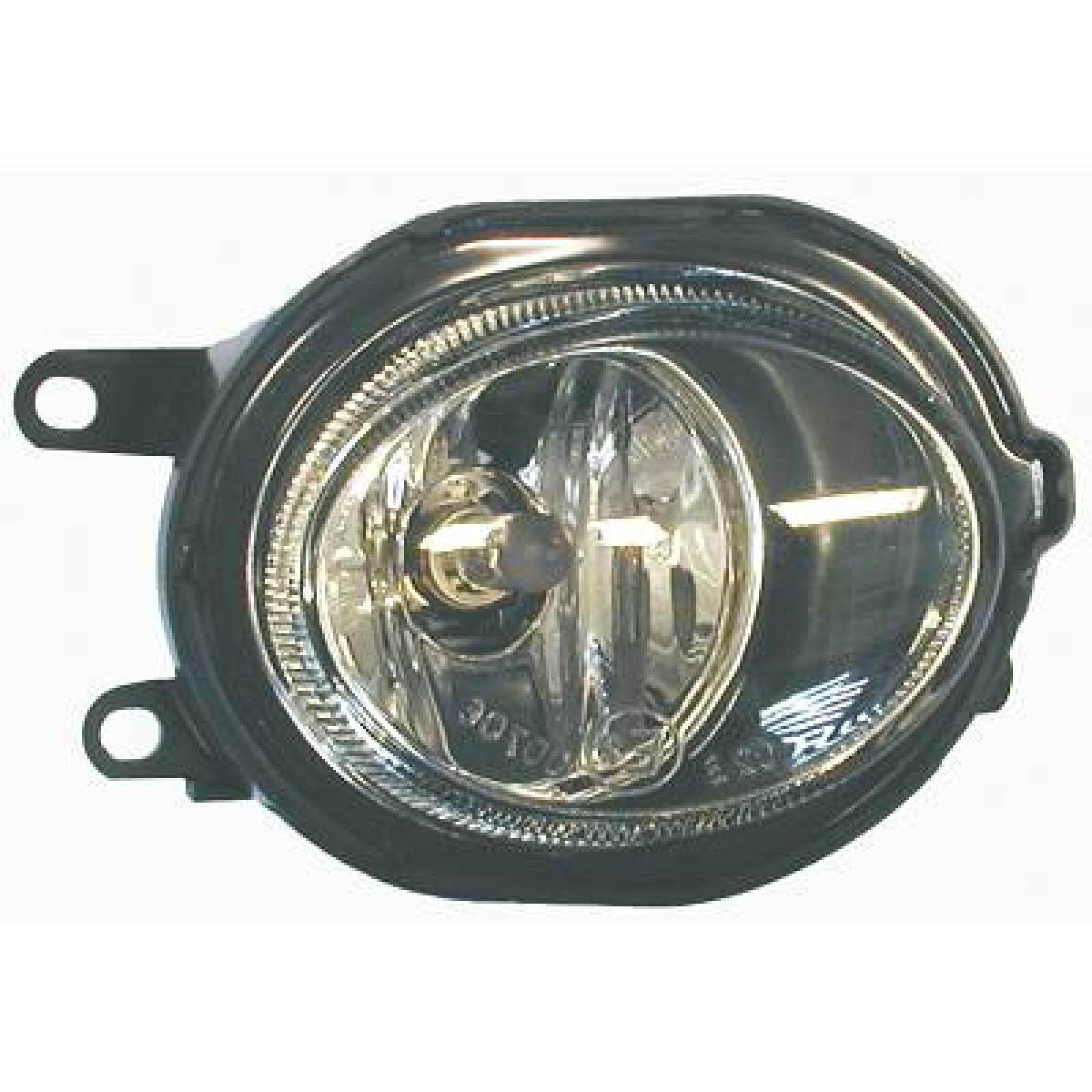 Farol de nevoeiro Esquerdo para Rover 25 (Typ RF) 00->>
