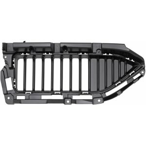 Grelha de ventilador, pára-choques Direito para MG MG 4 22->>