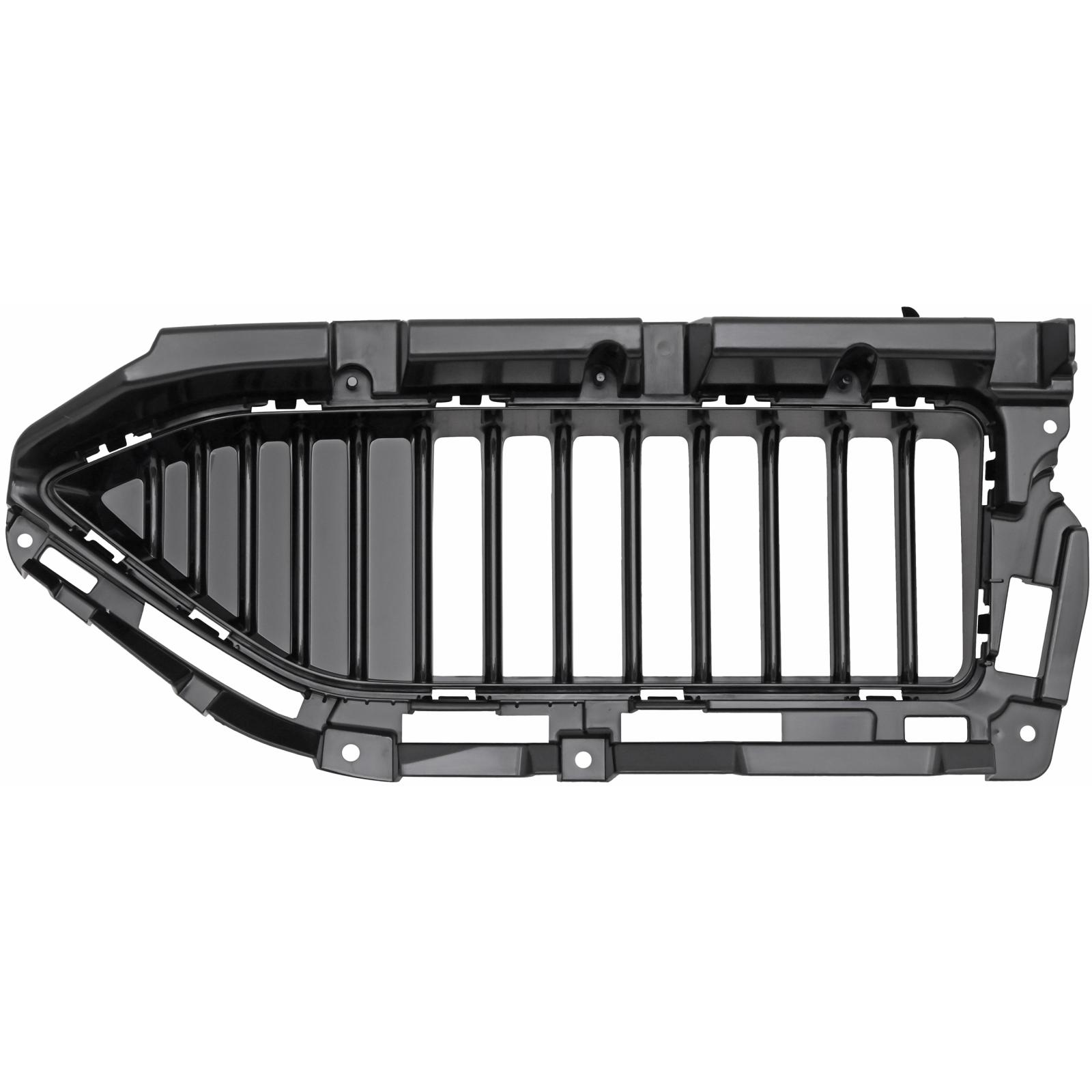 Grelha de ventilador, pára-choques Esquerdo para MG MG 4 22->>