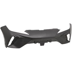 Pára-choques Dianteiro para MG MG 4 22->>
