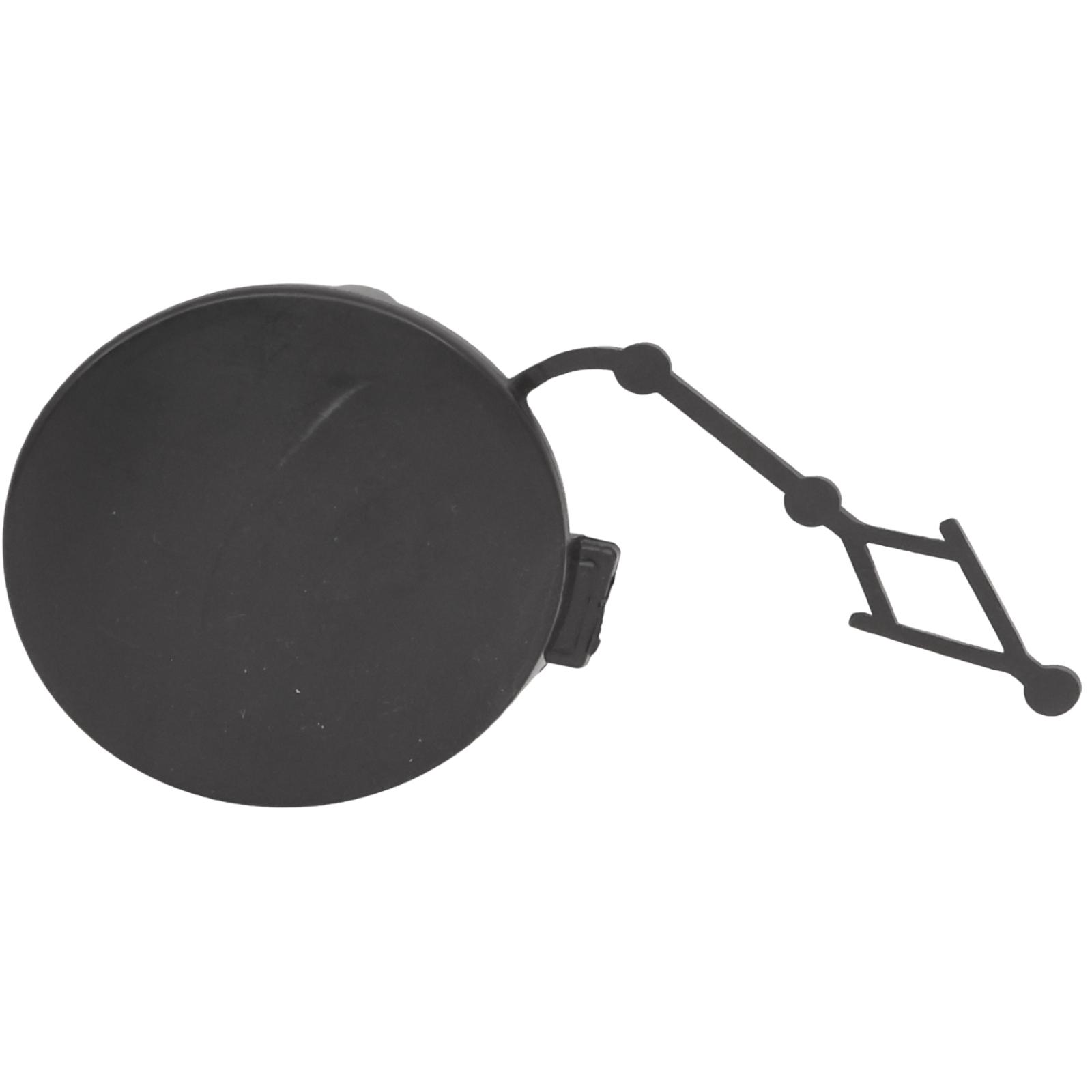 Tampa, gancho de reboque Dianteiro para MG MG 4 22->>