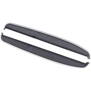 Estribo para Landrover Landrover Rangerover Sport 06-13