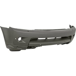 Pára-choques Dianteiro para Landrover Sport 10->>